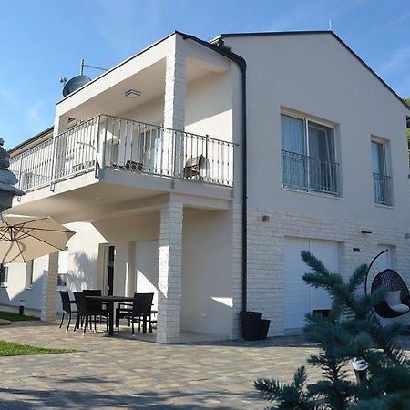 Apartments Villa Marina โวดีเซ ภายนอก รูปภาพ