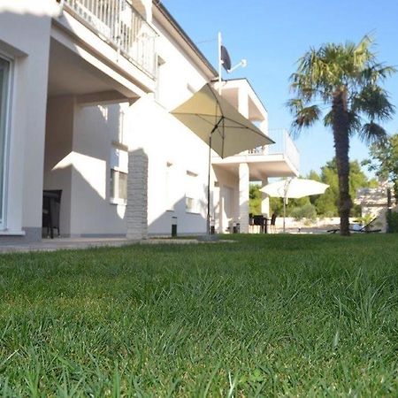 Apartments Villa Marina โวดีเซ ภายนอก รูปภาพ