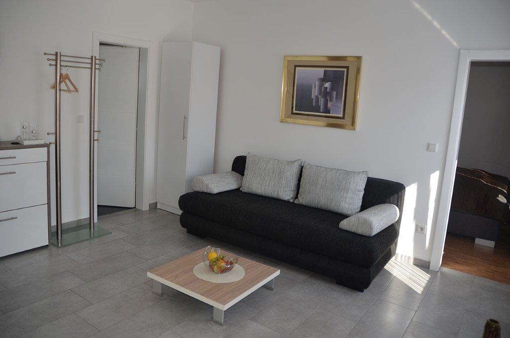 Apartments Villa Marina โวดีเซ ห้อง รูปภาพ