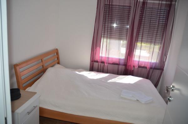 Apartments Villa Marina โวดีเซ ห้อง รูปภาพ