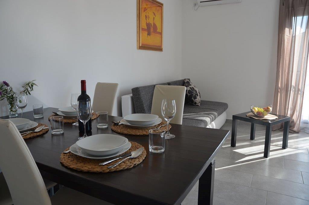 Apartments Villa Marina โวดีเซ ห้อง รูปภาพ