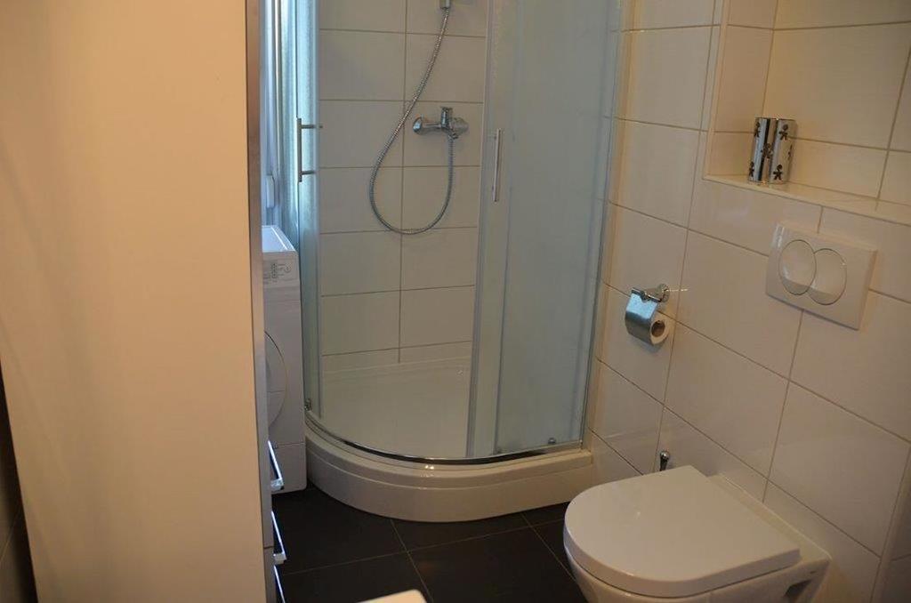 Apartments Villa Marina โวดีเซ ห้อง รูปภาพ