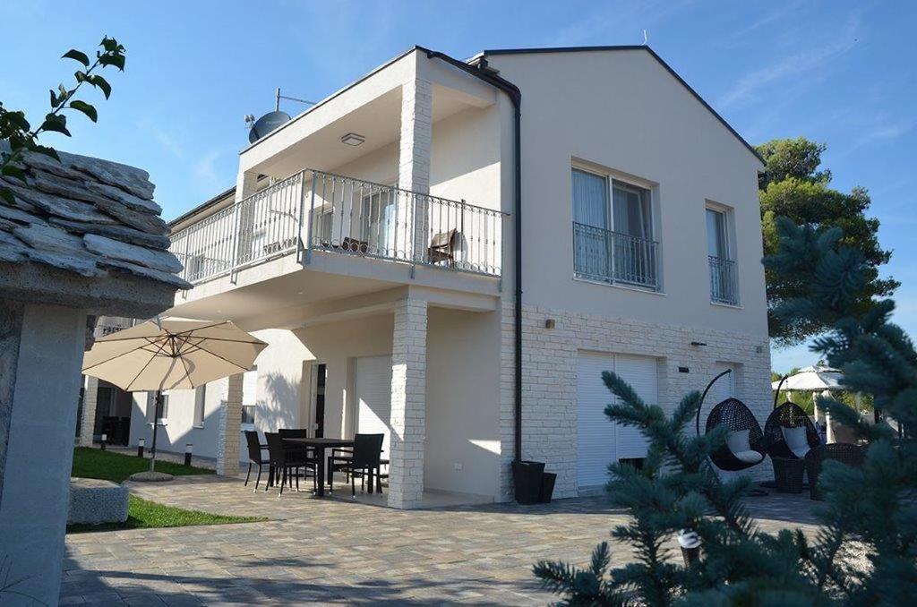 Apartments Villa Marina โวดีเซ ภายนอก รูปภาพ