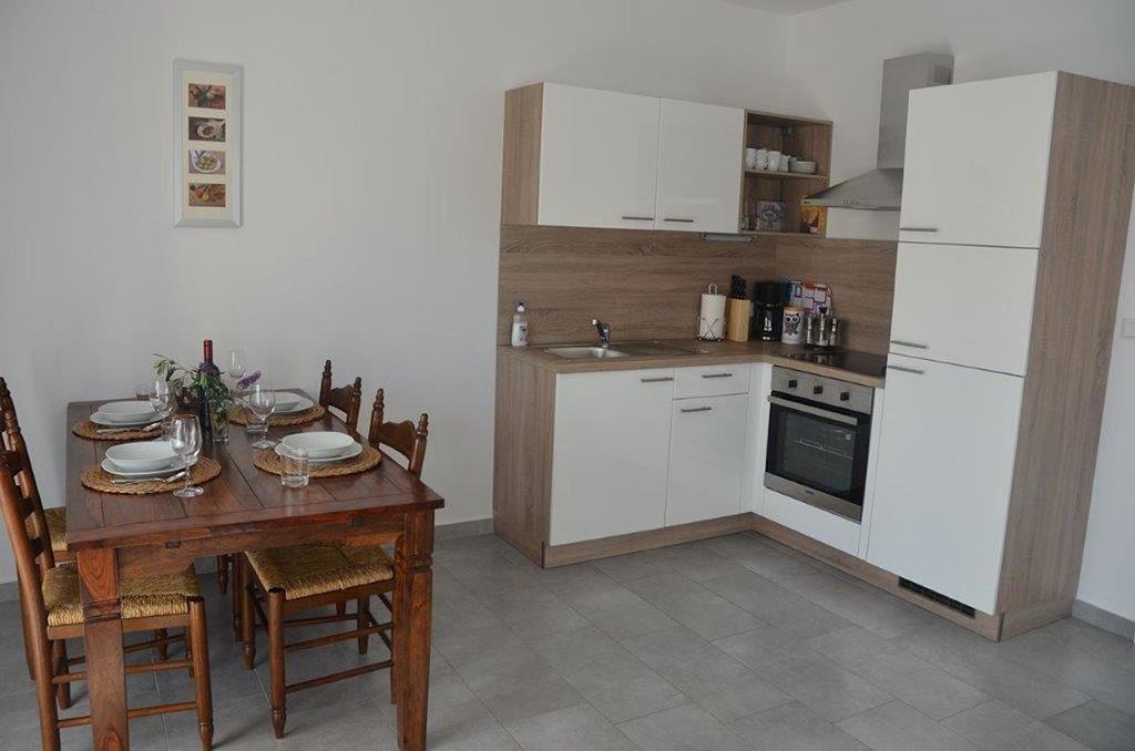 Apartments Villa Marina โวดีเซ ห้อง รูปภาพ