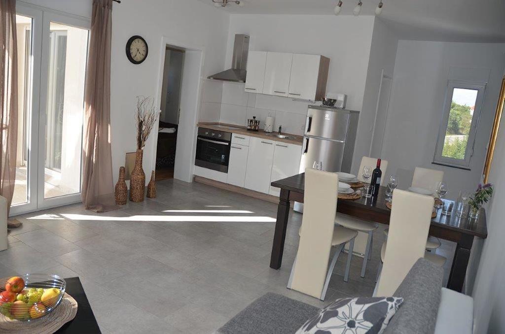 Apartments Villa Marina โวดีเซ ห้อง รูปภาพ