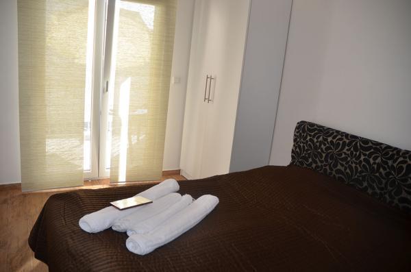 Apartments Villa Marina โวดีเซ ห้อง รูปภาพ