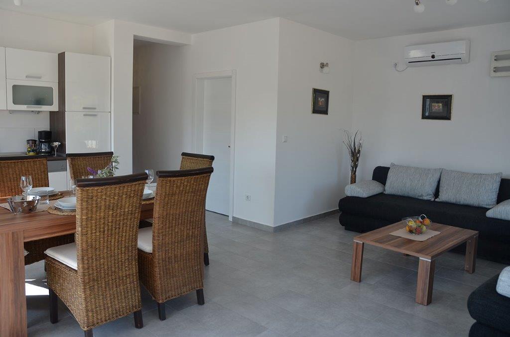 Apartments Villa Marina โวดีเซ ห้อง รูปภาพ