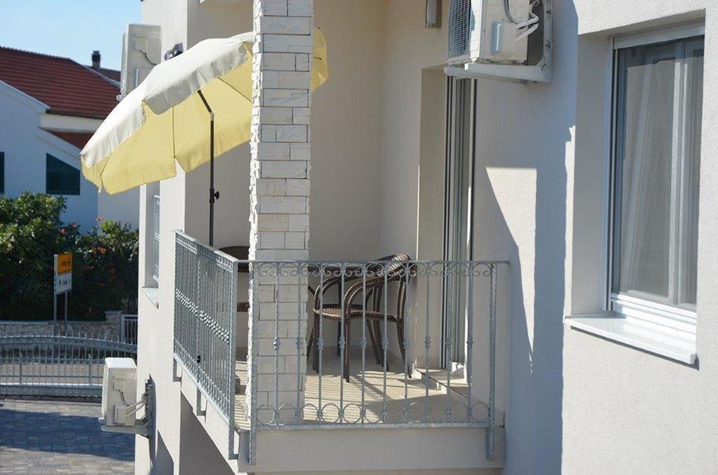 Apartments Villa Marina โวดีเซ ห้อง รูปภาพ