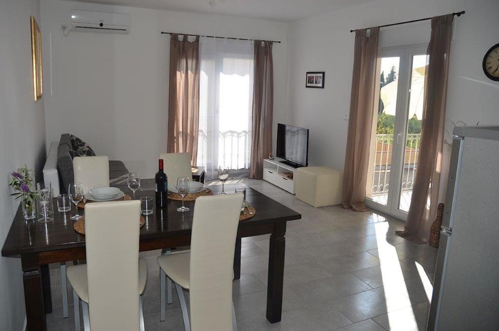 Apartments Villa Marina โวดีเซ ห้อง รูปภาพ