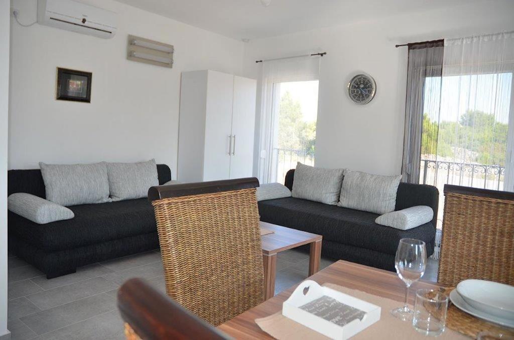 Apartments Villa Marina โวดีเซ ห้อง รูปภาพ